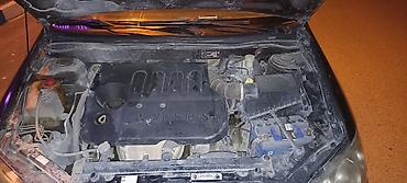 led lampalar: BYD F3: 1.5 l | 2008 il 2450000 km Hetçbek — 7