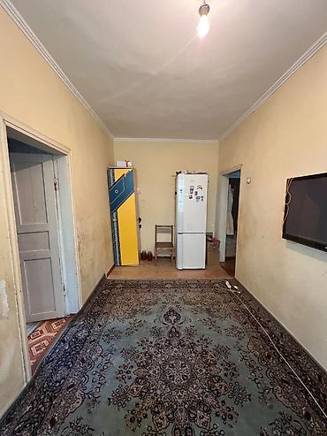 kant flat: 2 комнаты, 45 м², Мед Академия Индивидуалка, 1 этаж, Старый ремонт — 3