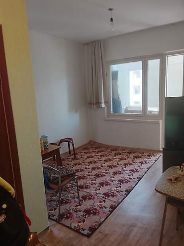 single room flat: 2-комнатная квартира Планировка и площадь: - Просторная комната — 5