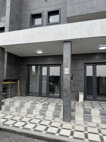 аманат сити: 2 комнаты, 51 м², 108 серия, 5 этаж, Свежий ремонт — 3