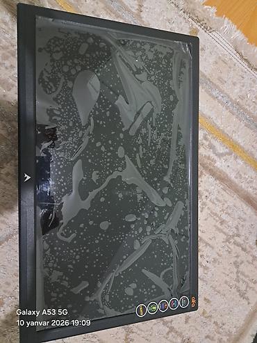 xiaomi mipad: ALFA 22" LED Monitor - Ekran ölçüsü: 22 düym - Panel: LED - Nazik — 1
