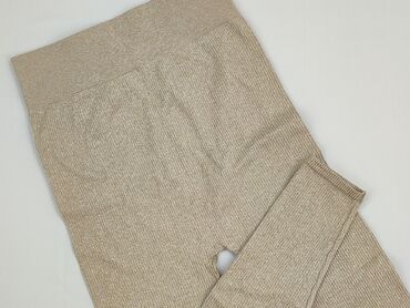 spódnice dresowe asymetryczne: H&M, Лосини Спортивні жіночі, S