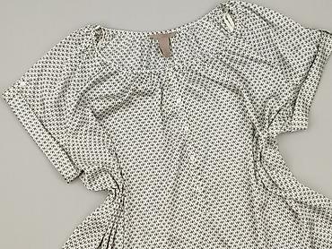 bluza marvel cropp: H&M, Bluzka damska, rozmiar 2XL — 1