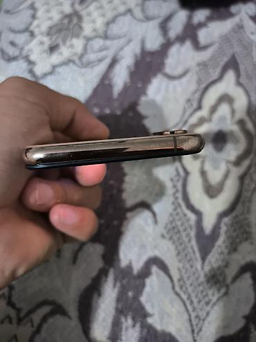 iphone duo: IPhone Xs, Новый, Золотой — 2