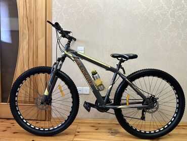 Şəhər velosipedləri: Yeni Şəhər velosipedi Velocruz, 29", Ünvandan götürmə