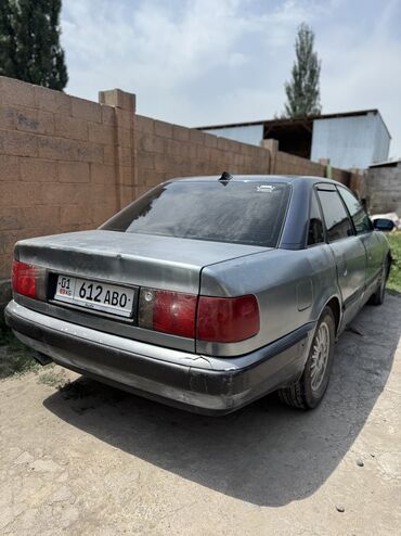 дамас машина цена бишкек: Audi S4: 1991 г., 2 л, Механика, Газ, Седан