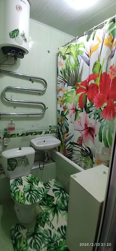 Долгосрочная аренда квартир: 2 комнаты, Собственник, Без подселения, С мебелью полностью — 24