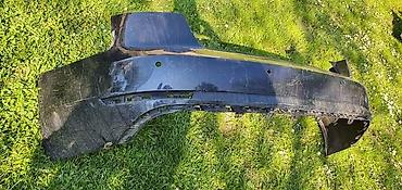 ometac: BRANIK ZADNJI ZA AUDI A4 | audi a4 zadnji branik audi 8W5 807 511F — 3