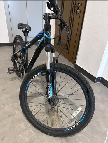 Подростковые велосипеды: Подростковый велосипед, Диаметр колес 26 дюймов — 8