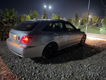 шины на спецтехнику бишкек: Lexus IS: 2002 г., 3 л, Автомат, Бензин, Универсал