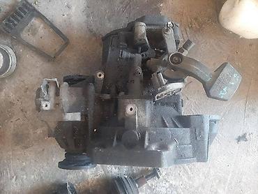 o r s: MENJAC ZA VOLKSWAGEN GOLF 5, PASSAT B6 | Menjac za Golfa 5 i Passata — 1