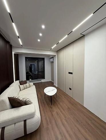 Продажа квартир: 1 комната, 42 м², Элитка, 10 этаж — 8