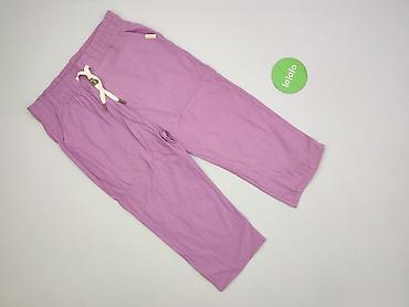 abat klapki: Spodnie 3/4 damskie, rozmiar 3XL — 2