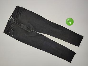 diker jeans: Denim Co, Jeansy damskie, rozmiar XL — 2