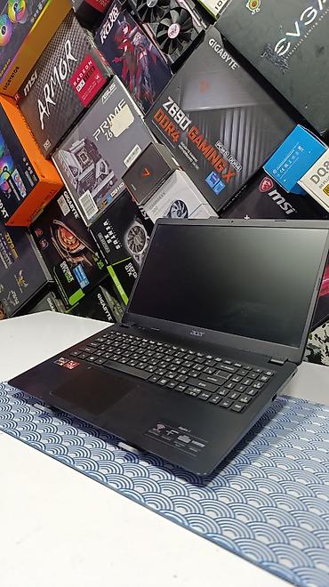Офисный, Б/у, AMD Ryzen 3, В рассрочку