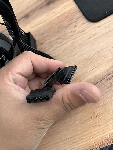 mic mini: Блок питания для ПК AEROMAX ATX-350W Характеристики: - Тип: ATX — 1