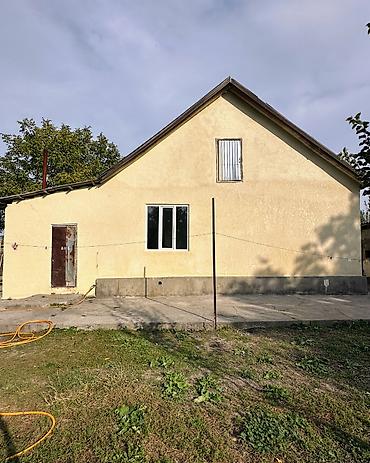Үйлөрдү сатуу: 3 бөлмө, 85 м², 7 соток, Сокулук, Кыймылсыз мүлк агенттиги — 3