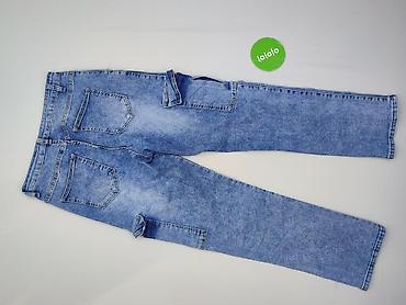 destination denim: Jeansy damskie, rozmiar M — 3