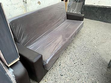 Прямые диваны: Прямой диван, Новый — 4