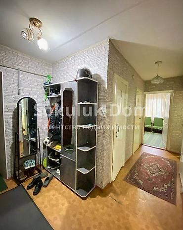 жильем: 3 комнаты, 65 м², Индивидуалка, 2 этаж, Косметический ремонт — 6