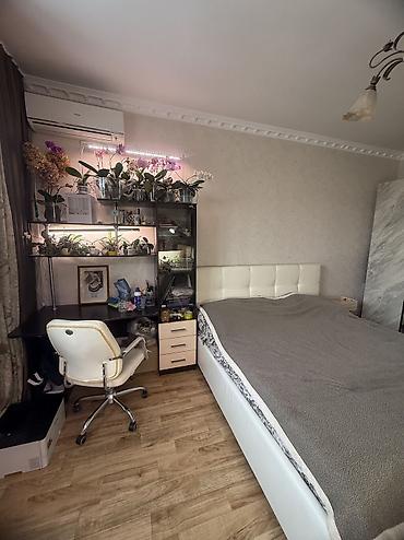 Продажа квартир: 3 комнаты, 71 м², 106 серия, 9 этаж, Евроремонт at lalafo.kg — 22 Продажа квартир: 3 комнаты, 71 м², 106 серия, 9 этаж, Евроремонт — 22