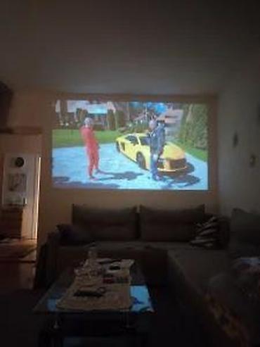 spric za ciscenje usiju: LED PROJEKTOR ANDROID | Novo vrhunski led proektor. Proveren — 3