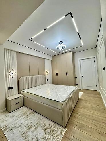 Продажа квартир: 2 комнаты, 65 м², Элитка, 5 этаж, Дизайнерский ремонт — 5