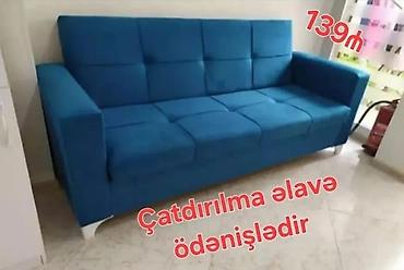 Divanlar: Divan, Yeni, Açılan, Bazalı, Parça, Rayonlara çatdırılma — 1