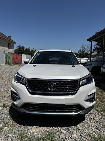 рх 400h гибрид бишкек: Changan CS75: 2020 г., 1.5 л, Автомат, Электромобиль, Кроссовер