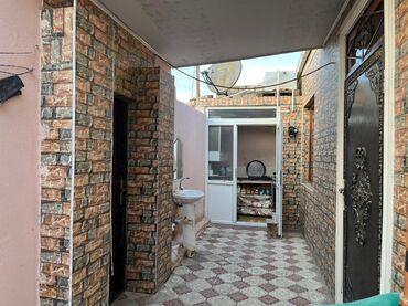 Köhnə tikili: Bakı, Suraxanı, 4 otaqlı, Köhnə tikili, 100 kv. m — 17