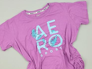 na gumce: Aeropostale, T-shirt damski, rozmiar L — 1
