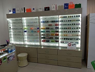 Eynəklər: Optik eynək — 9