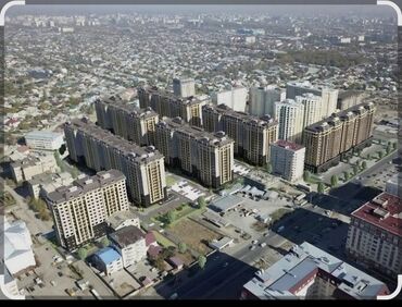 Продажа квартир: 2 комнаты, 600 м², 9 этаж, ПСО (под самоотделку)