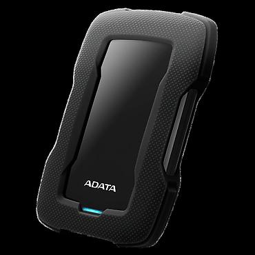 Комплектующие для ПК: Накопитель для ПК, Новый, ADATA, HDD, 1 ТБ, 2.5", Для ПК — 2