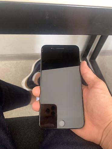 acer nitro v: IPhone 7 Plus, чёрный цвет. Смартфон с большим экраном и кнопкой Home — 2