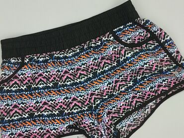 krótkie legginsy do ćwiczeń: Shorts, L (EU 40), condition - Good