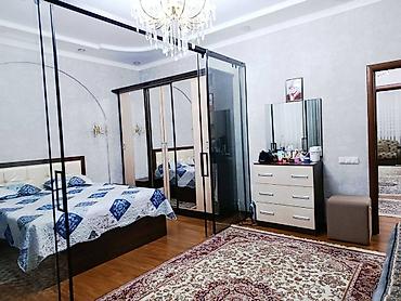 Продажа квартир: 2 комнаты, 95 м², Элитка, 8 этаж, Евроремонт — 17