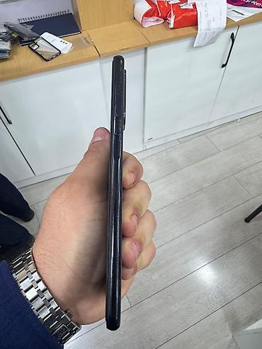 samsung pult: Samsung Galaxy M52 5G, 128 GB, rəng - Qara, Sensor — 4