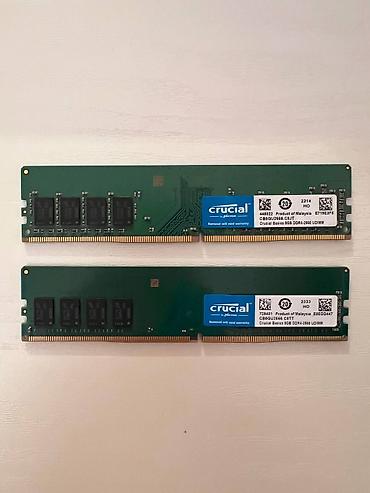 xeon e3 1270v2: Оперативная память 8GB DDR4 г. Ош состояние 10 из 10любые — 2