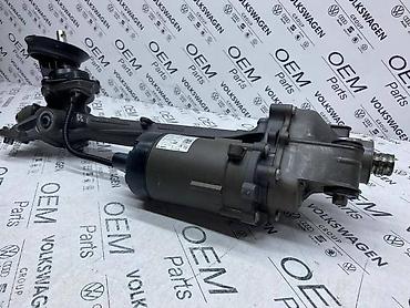 stege lidl: LETVA VOLANA ZA VOLKSWAGEN TIGUAN, TOURAN, GOLF 7 . - 3Q1 423 050 AJ — 1