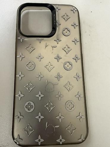 pitaka 16 pro max: Набор декоративных чехлов для смартфона (форм‑фактор – крупный модуль — 4