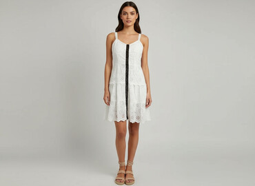 sukienki na lato allegro: Topshop, Sukienka damska, rozmiar XS