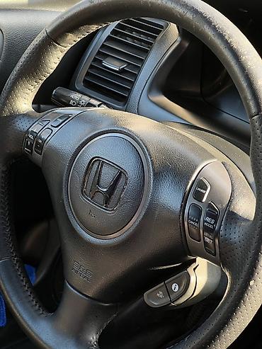 салон хонда аккорд: Honda Accord: 2007 г., 2.4 л, Автомат, Бензин, Седан — 6