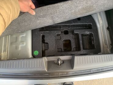 Chevrolet: Chevrolet Spark: 2016 г., 1 л, Робот, Бензин, Хэтчбэк — 13