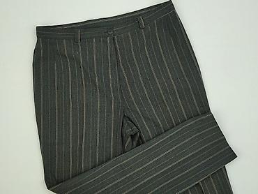 halfprice rzeszów: Spodnie materiałowe damskie, rozmiar L — 1