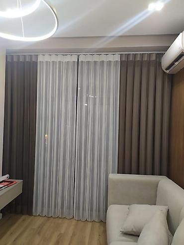 Ev üçün dekor: Jaluzi pərdələr – müasir interyerlər üçün praktik və estetik həll — 3