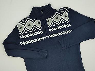 tom tailot: Livergy, Sweter dla mężczyzn, rozmiar M — 1