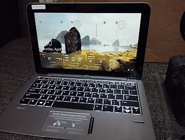 HP: Yeni HP EliteBook, 12 ", Intel Core i5, 256 GB, Ünvandan götürmə, Pulsuz çatdırılma — 2
