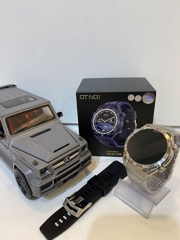 Smart saatlar: Her novde saat ve aksesuarlar en ucuz qıymete -da lalafo.az — 3 Smart saatlar: Her novde saat ve aksesuarlar en ucuz qıymete — 3