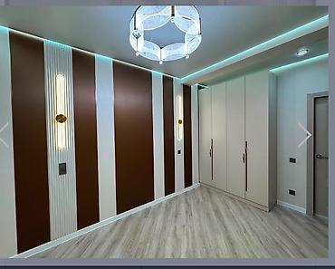 artwin: Студия, 45 м², 6 этаж, Дизайнерский ремонт — 3